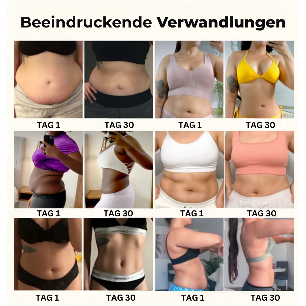 SoaSculpt™ Rotlicht Taillenband